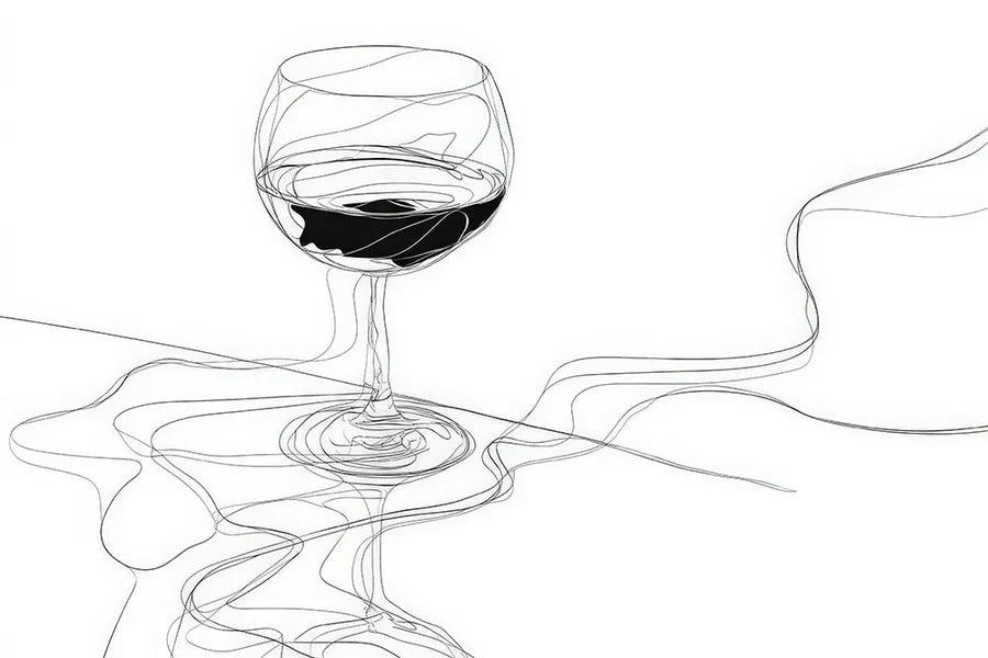 Wine Glass Shape: How the Right Glass Unlocks the Full Flavor of Every Wine