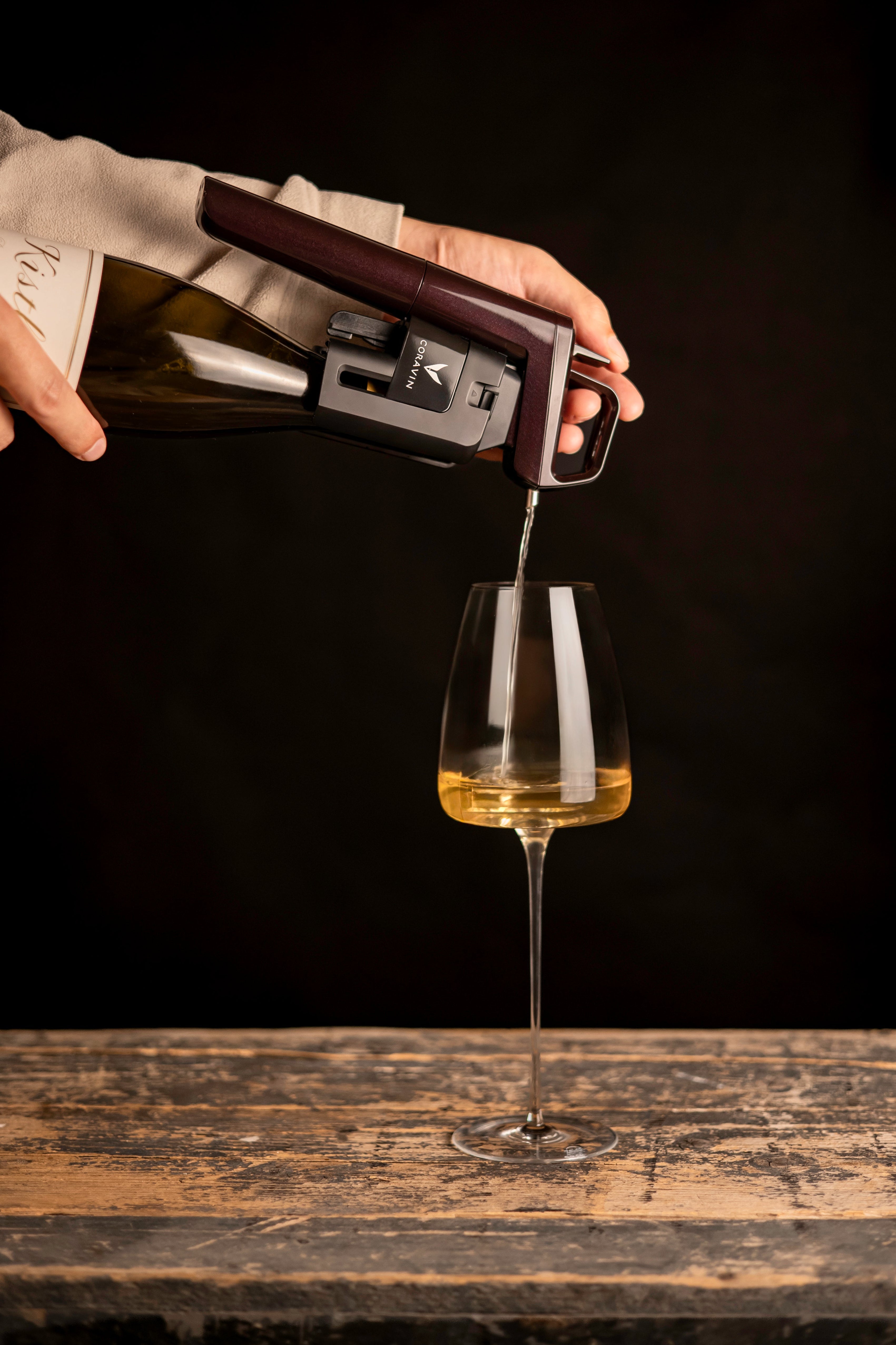 Black Friday - Early Access: Open Fewer Bottles, Enjoy More Wine