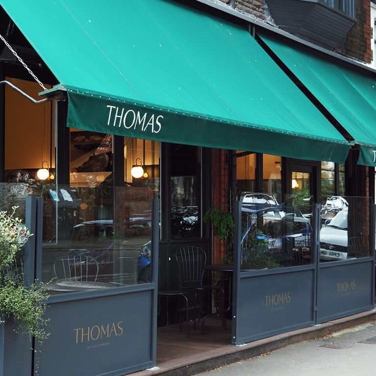 thomas simmons UK - coravin world wine tour