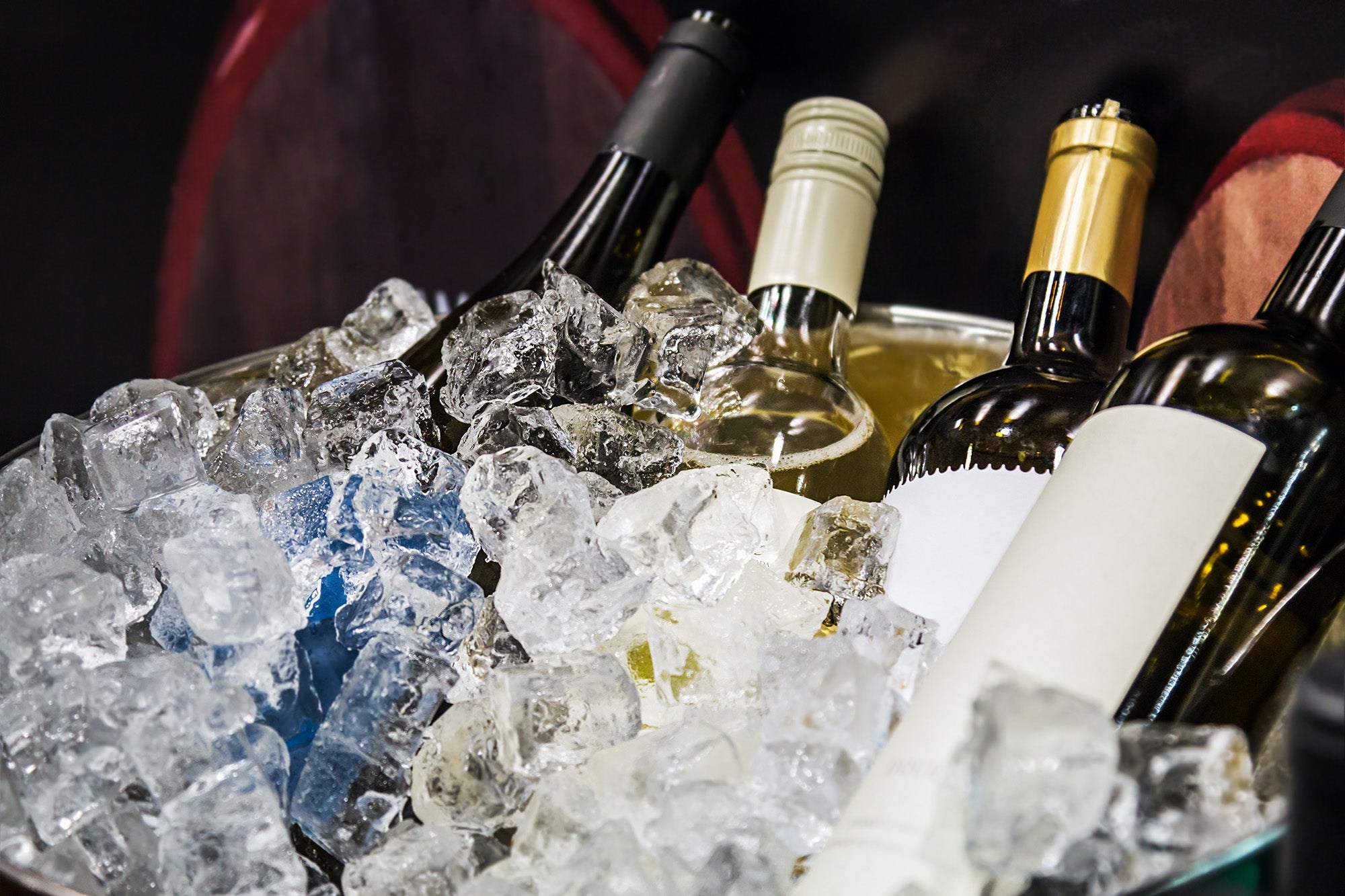 The Essential Guide to Wine Temperature