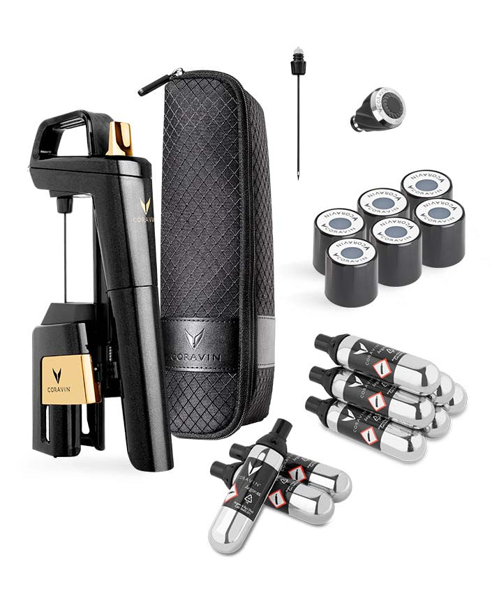 Timeless Six+ Wine Lover's Set