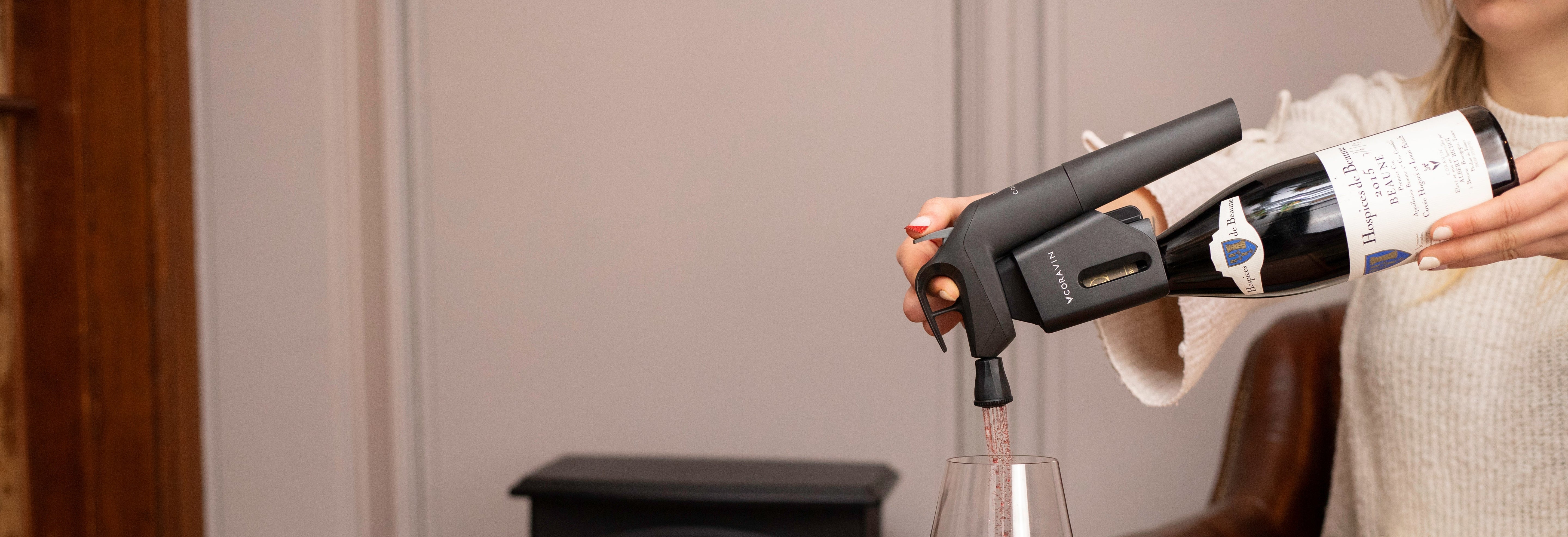 coravin timeless