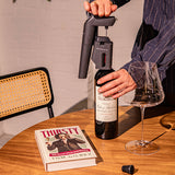 Timeless Three+ Tom Gilbey Bundle