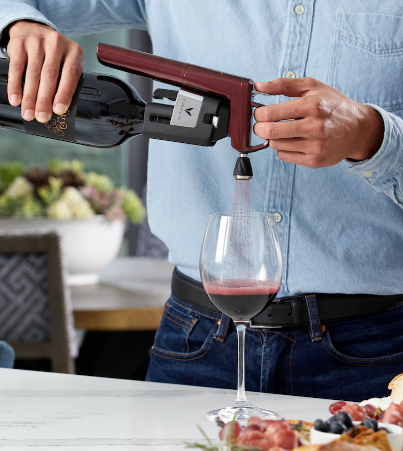 The Last Wine Opener You’ll Ever Need