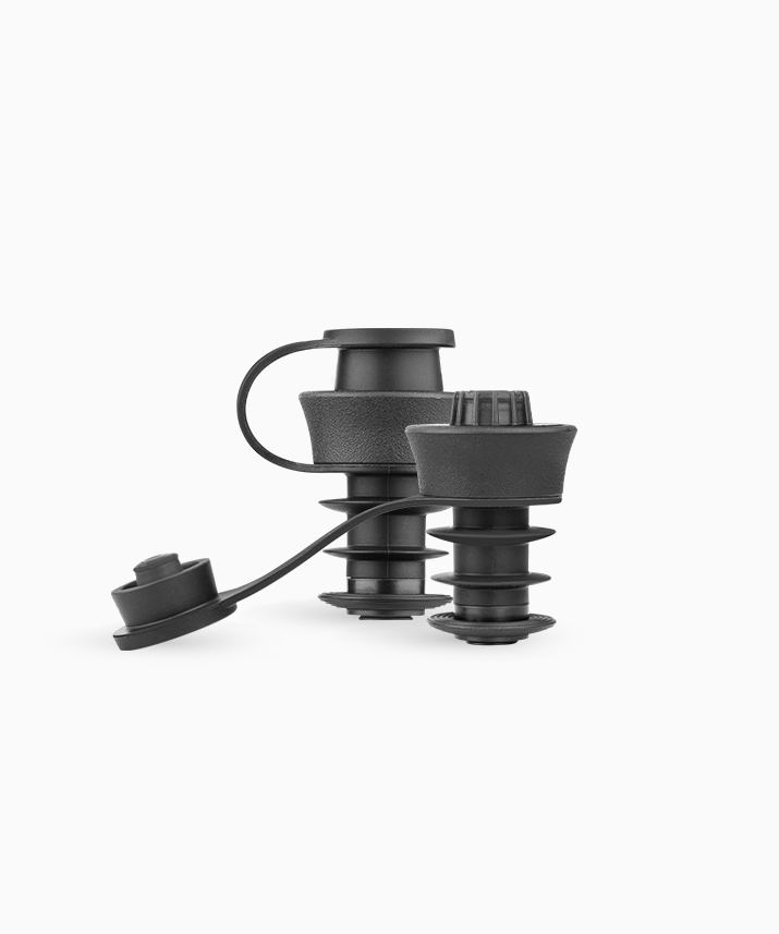 Pivot Stoppers