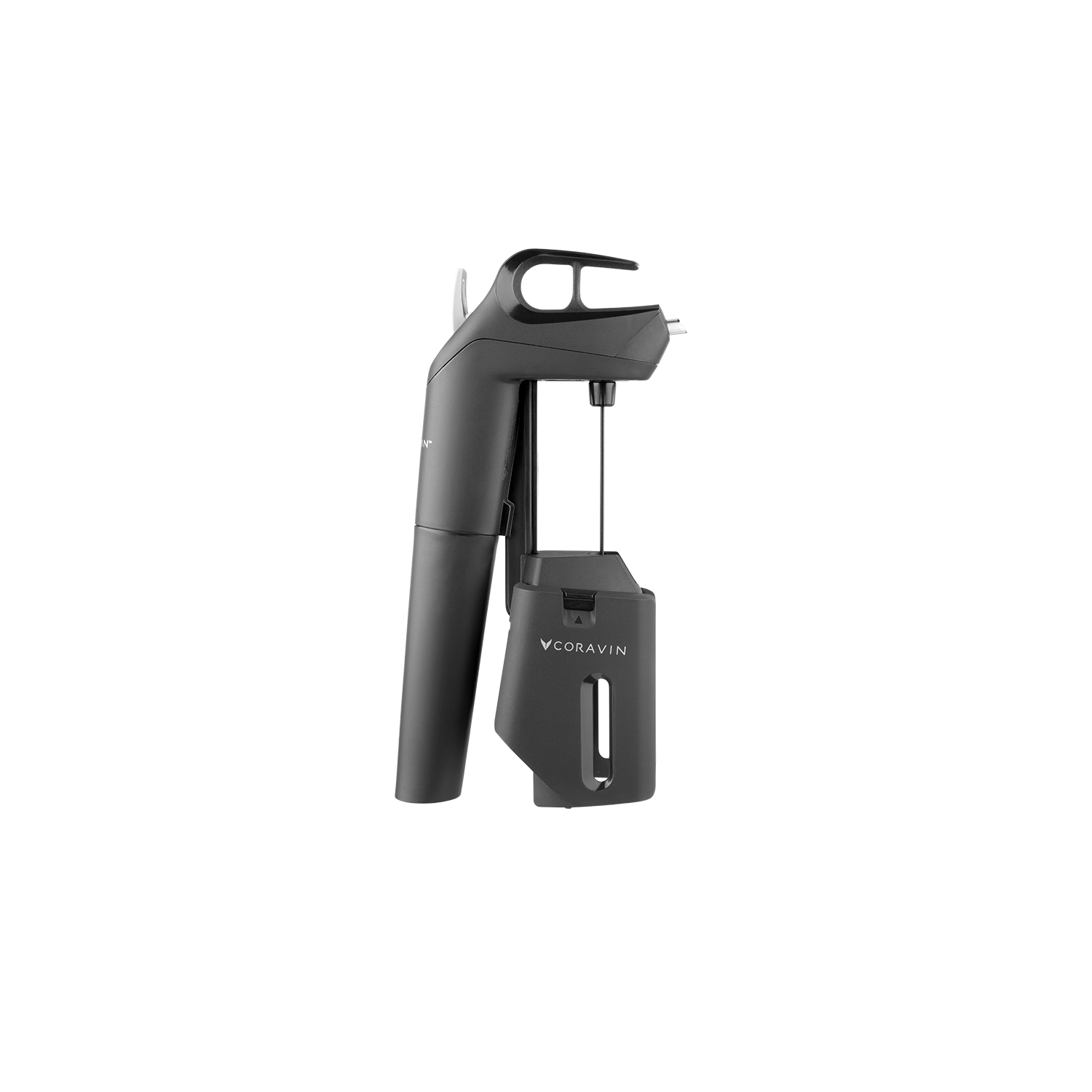 Coravin Timeless Three wine by the glass system to preserve wine