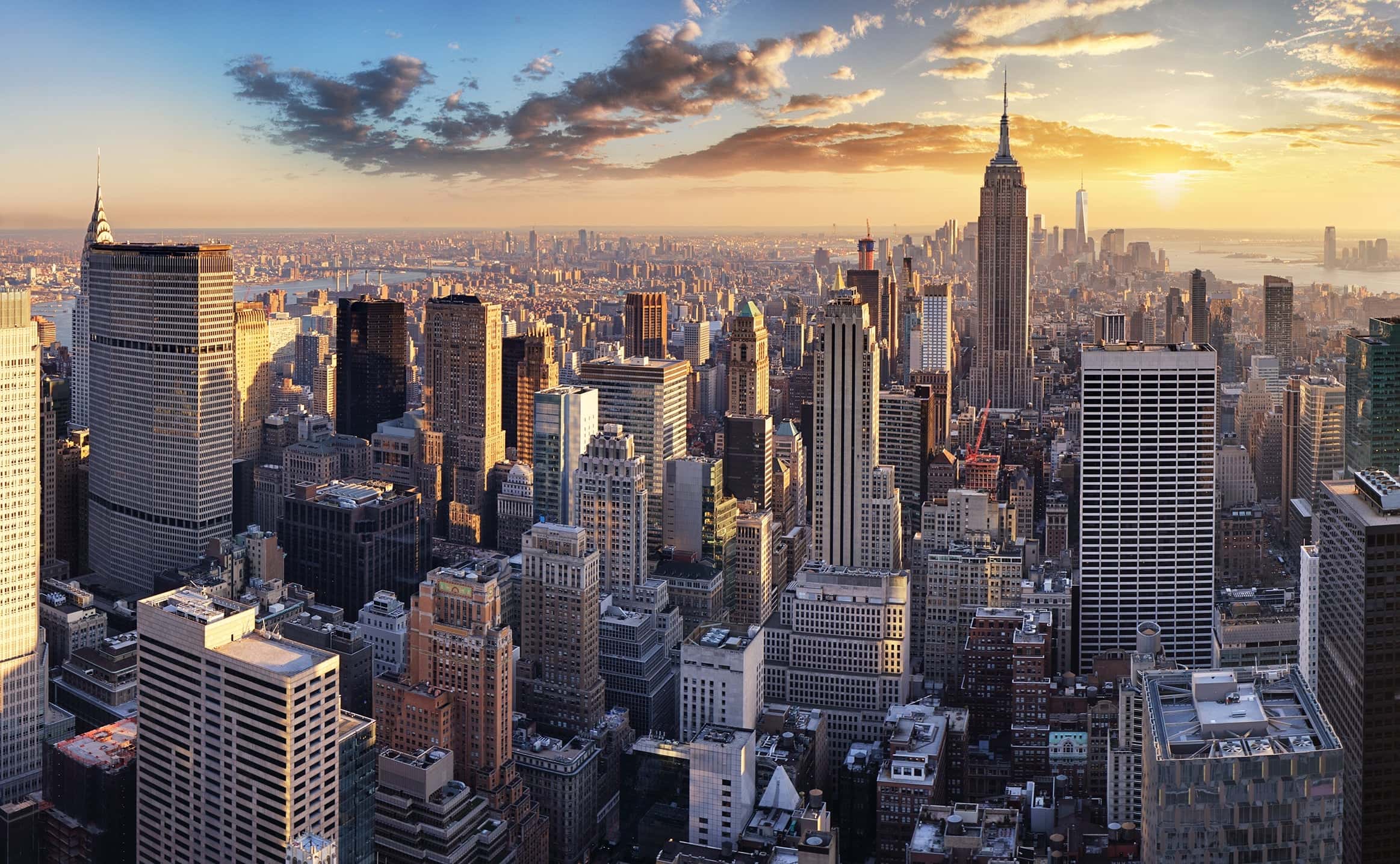 NYC World Wine Tour