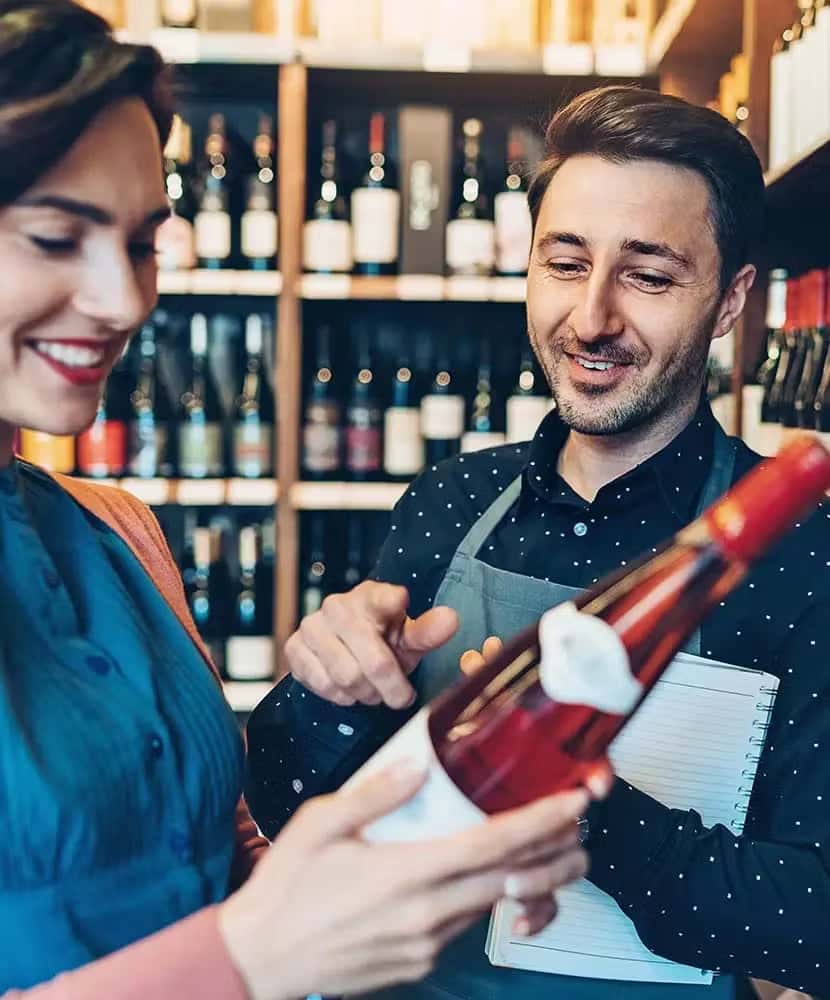 Sample Any Wine, Any Time with Coravin