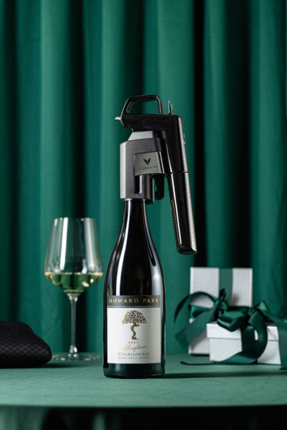 Coravin Timeless