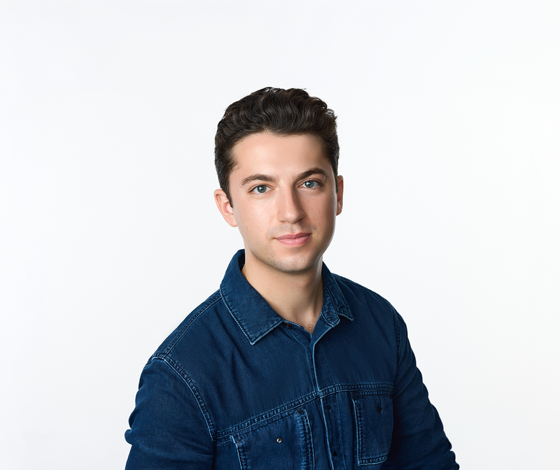 Eitan Bernath