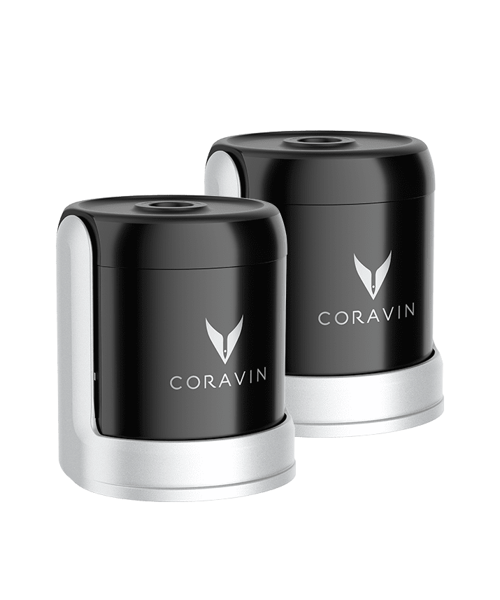 Coravin Sparkling Stoppers